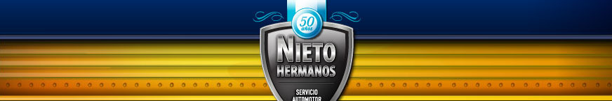 Nieto Hermanos