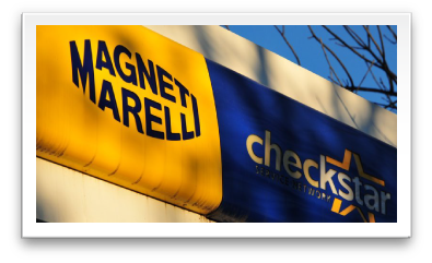 Magneti Marelli